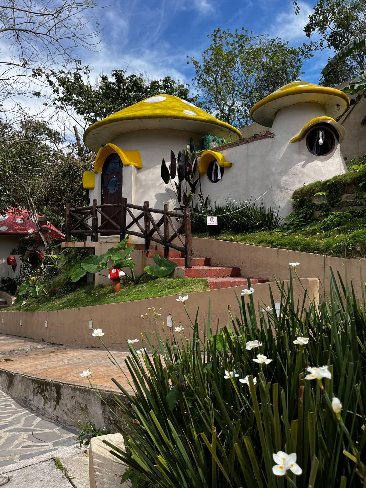 Foto: Facebook Aldea Nanacatli.