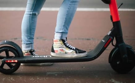 Nuevo Reglamento de Tránsito regulará scooters y movilidad eléctrica en la capital de SLP