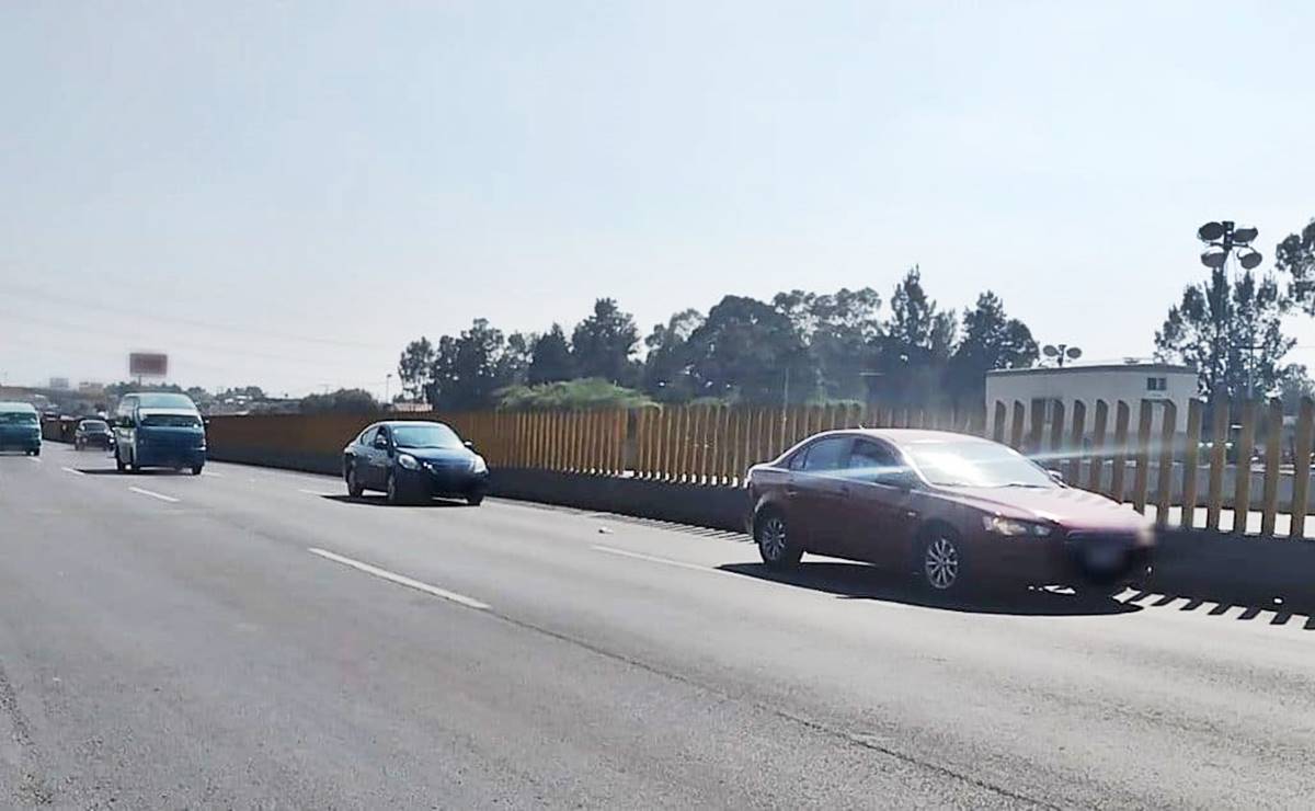 Gobierno blindará carreteras de entrada y salida a SLP con tecnología de seguridad