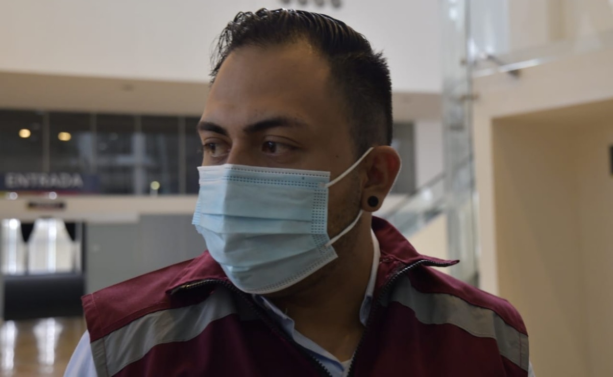 Reunión entre AMLO y Ricardo Gallardo, positiva para el bienestar de SLP: superdelegado