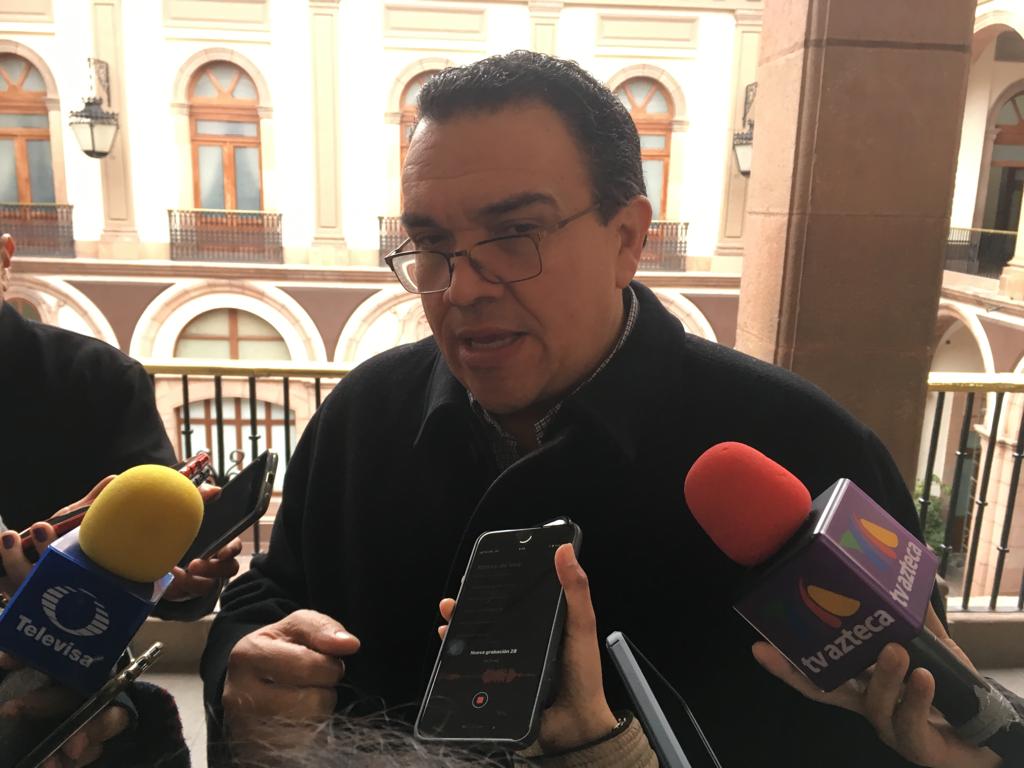 Ante escasez de agua en ZM, buscarán reactivar pozos suspendidos