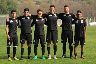 Anuncian nuevos refuerzos para Atlético de San Luis de 3ª división