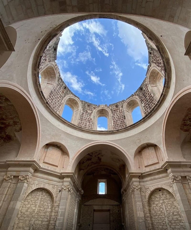 Foto: San Luis Potosí Turismo - @charlyfovi