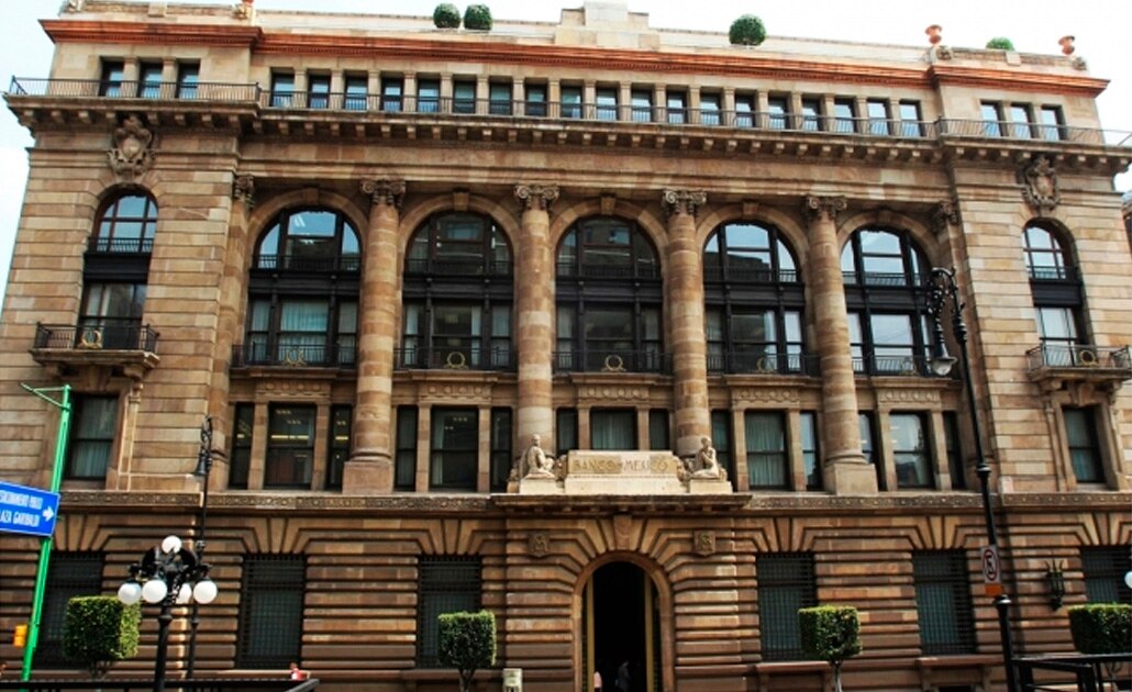 Banco de México recorta tasa de referencia en 25 puntos base a 7.75%