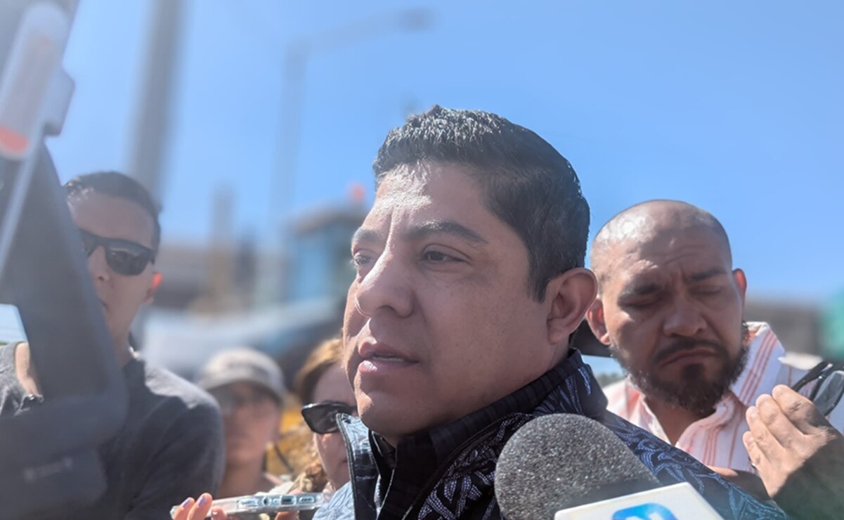 Gobernador pedirá endurecer la pena de cárcel por provocar incendios. Foto: Especial