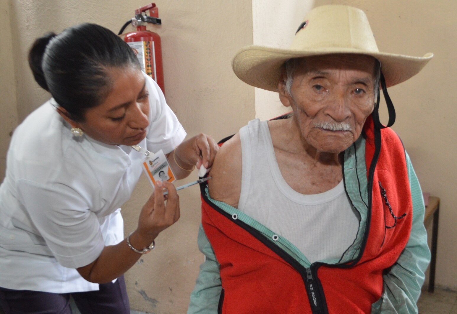 Preservar salud en la tercera edad es más caro que en la juventud