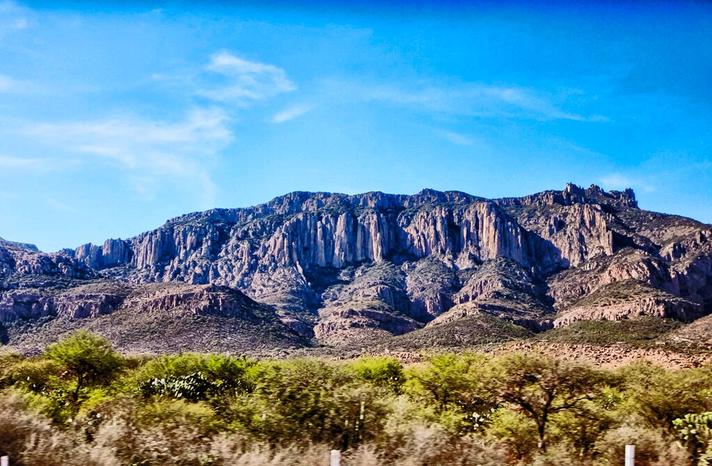 Foto: Archivo. El Universal San Luis Potosí.