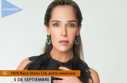 Efemérides 5 de septiembre