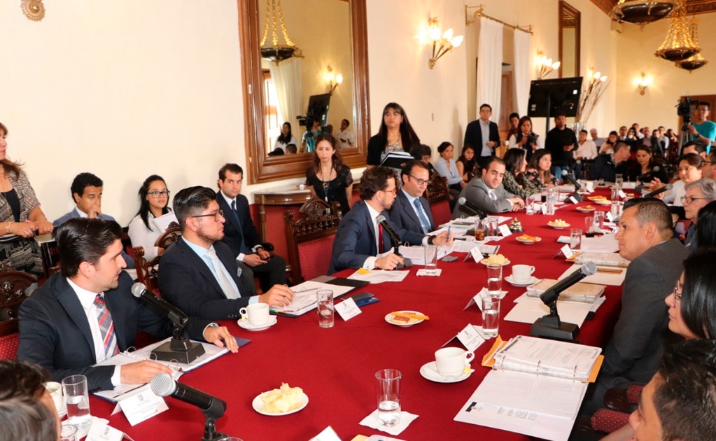 Elección de regidores fragmentaría a partidos ante lucha de poder interna