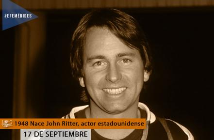 Efemérides 17 de septiembre