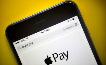 Apple Pay llega a Brasil