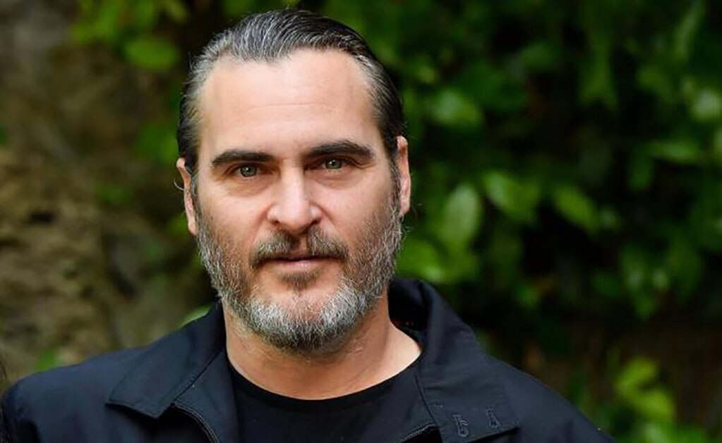 Joaquin Phoenix será el nuevo Joker