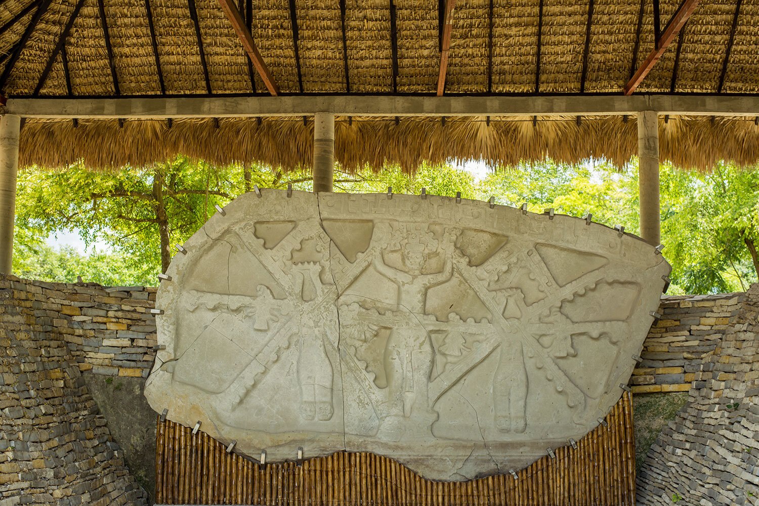 Día de Muertos SLP 2022. Visita Tamohi, el sitio donde se realizó el primer Xantolo