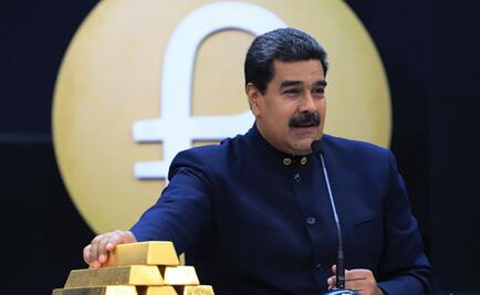 Maduro anuncia reforma monetaria en Venezuela; quitará tres ceros al bolívar
