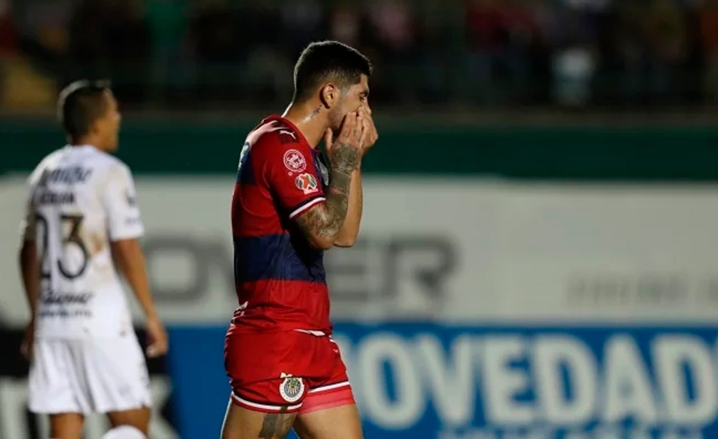 Si no fuera por el futbol, hubiera caído en drogas: Víctor Guzmán