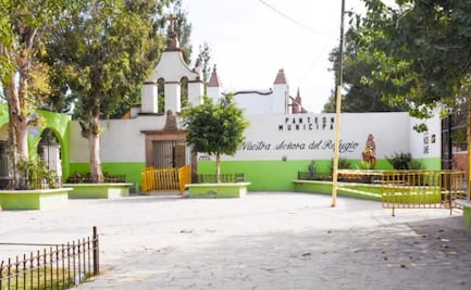 Por alta incidencia de casos de Covid, panteones municipales de Soledad cerrarán desde este sábado