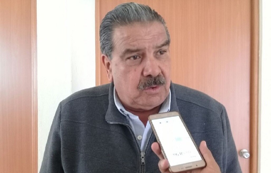 Este mes quedará listo Atlas de Riesgo: PC