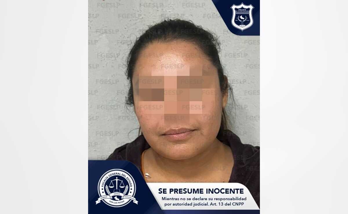 Exalcaldesa de Villa Hidalgo es vinculada a proceso por desvío millonario