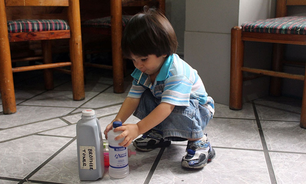 Emiten recomendaciones para prevenir accidentes en el hogar