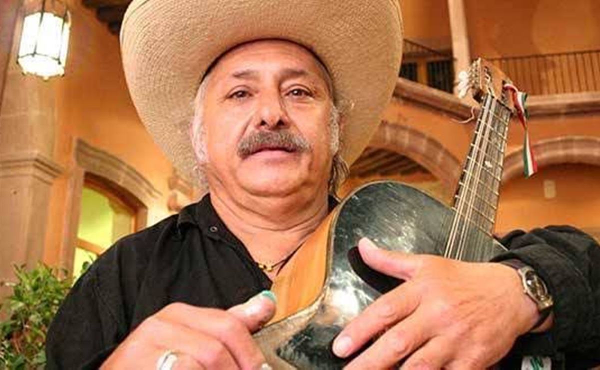 Rendirán homenaje al Dr. Chessani por su difusión de la música regional de SLP
