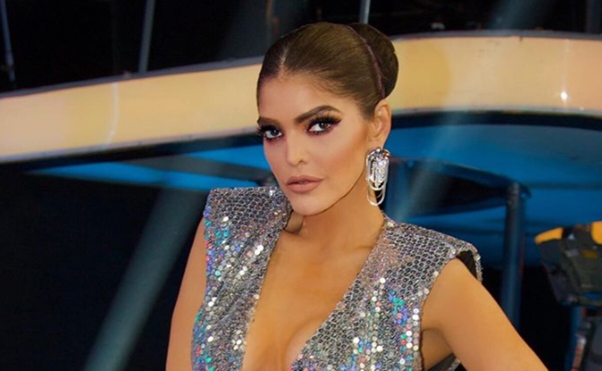 Ana Bárbara revela qué enfermedad tiene Paula Levy; sí tiene cura, dice