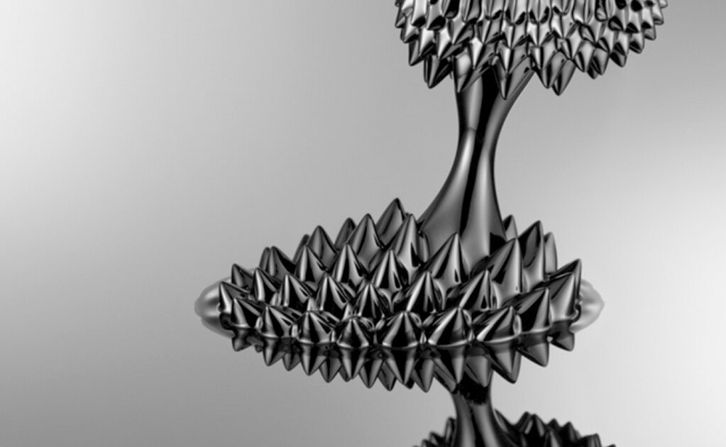 El primer líquido magnético que podría revolucionar la lucha contra el cáncer