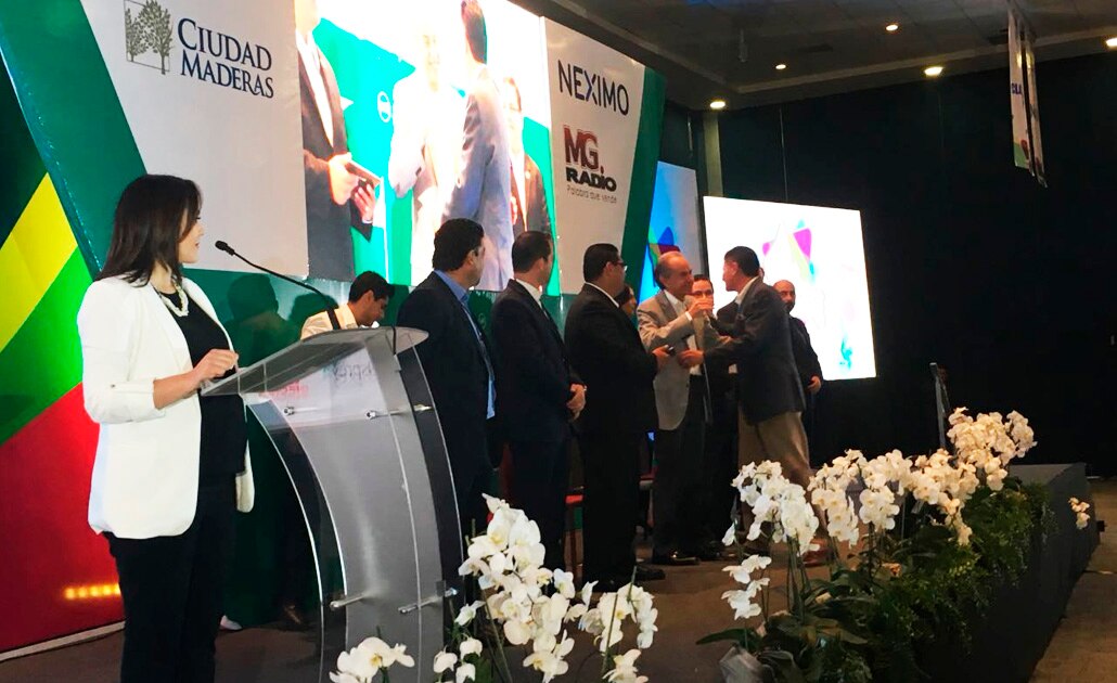 Arranca Foro Inmobiliario 2018 “Crecimieto y Rentabilidad”