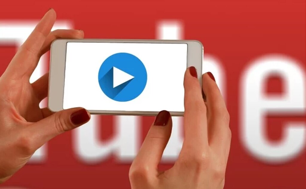YouTube está instalada en millones de dispositivos en el mundo. Imagen Pixabay