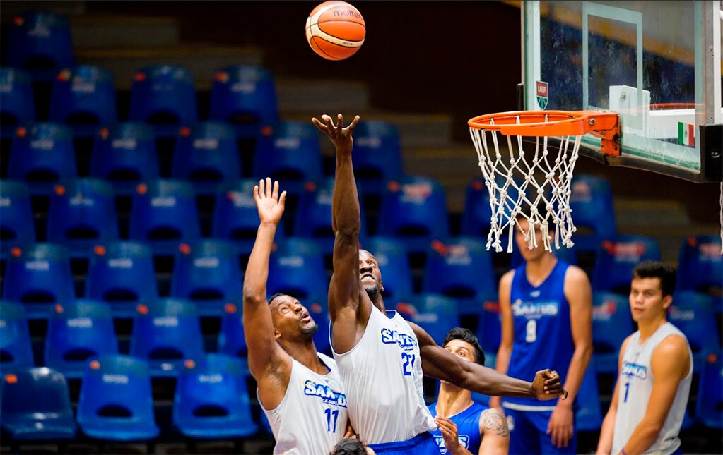 Foto: CB Santos San Luis.