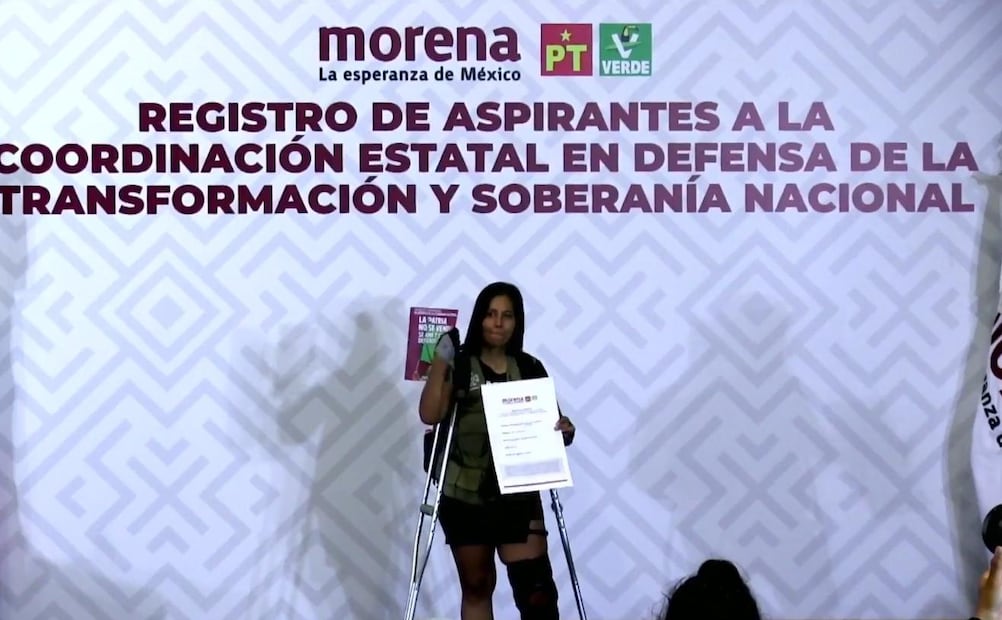 Ana Dora Cabrera Vázquez