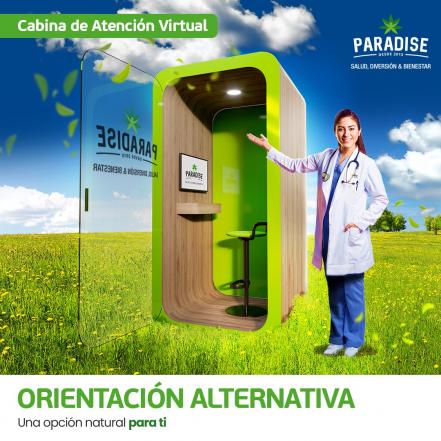 Potosinos rompen tabúes del cannabis. Esto consumen en tienda de Fox en SLP