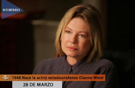 Efemérides 28 de marzo