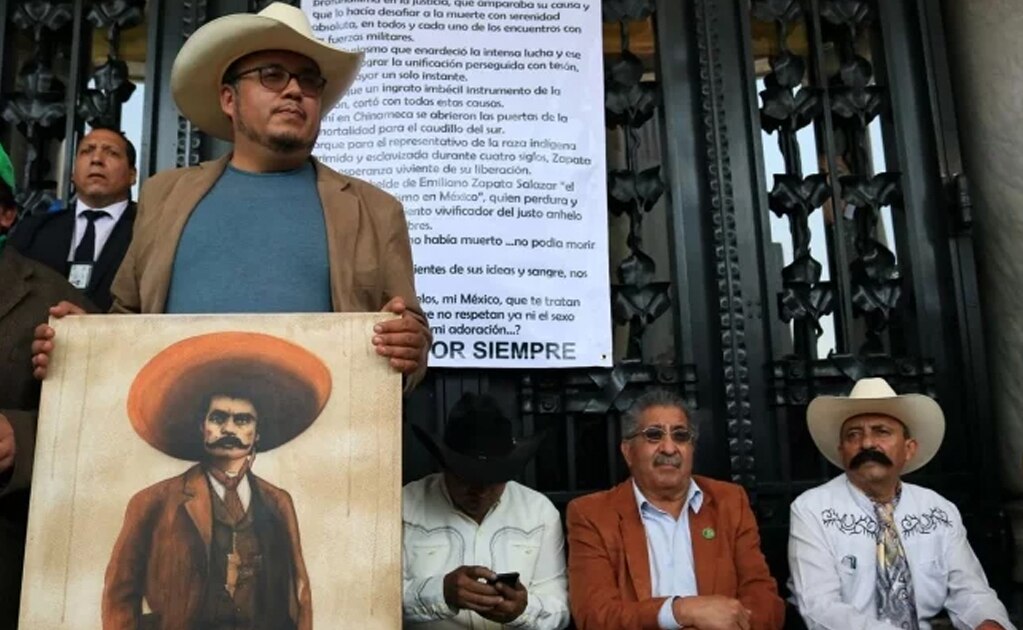 Foto: Fernanda Rojas/EL UNIVERSAL