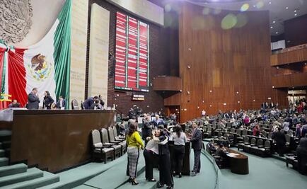 Aprueban diputados Ley Fintech; va al Ejecutivo