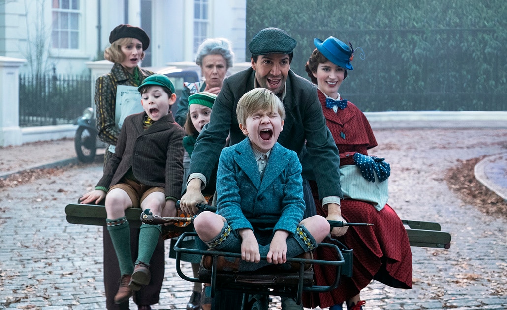 Conoce el trabajo de las diseñadoras que podrían ganar un Oscar por vestuario