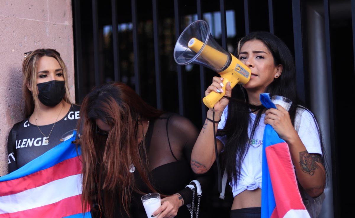 Activistas LGBT+, encargados de crear e impulsar ley para condenar crímenes de odio 