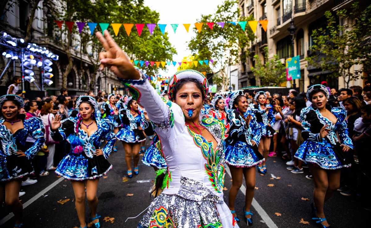 Carnaval de Soledad 2023: ruta del desfile y actividades imperdibles de esta fiesta