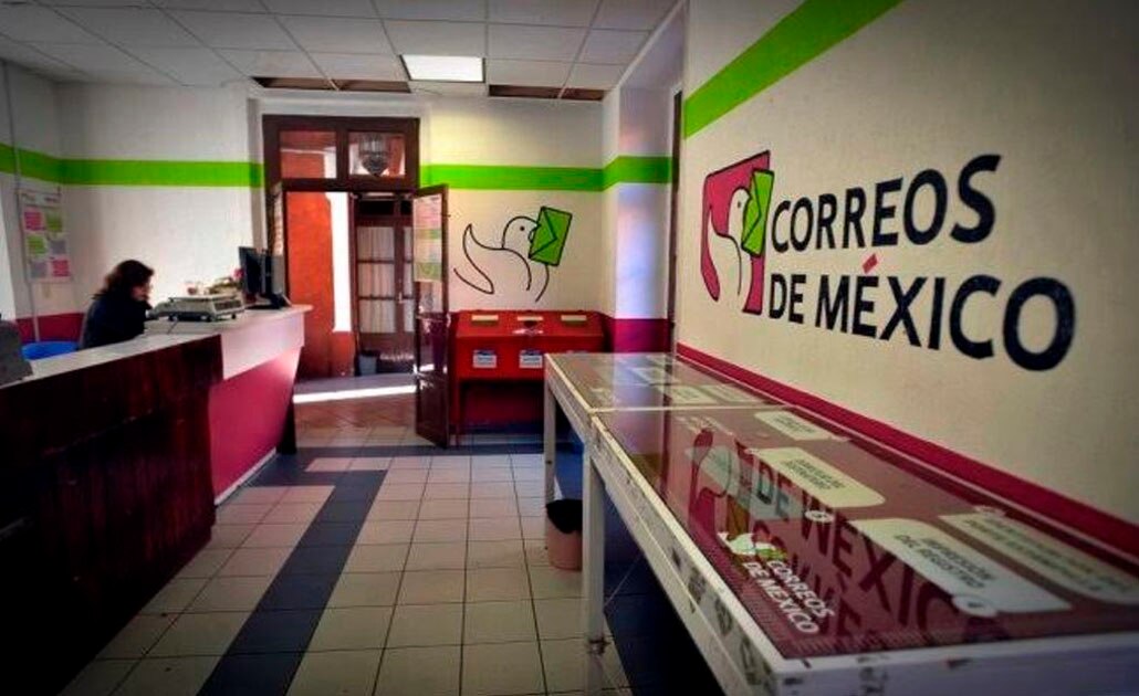 Denuncian cierre de 10 servicios postales