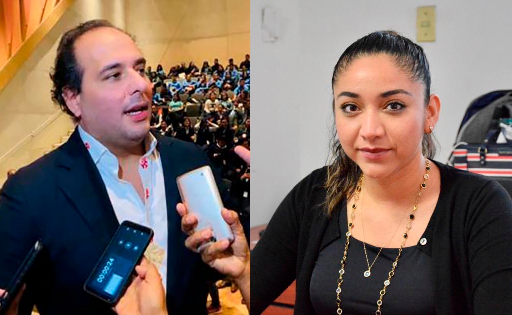 PAN condena comentarios misóginos de edil de Ciudad Valles