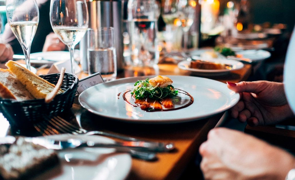 Día del Padre elevará actividad restaurantera un 100%