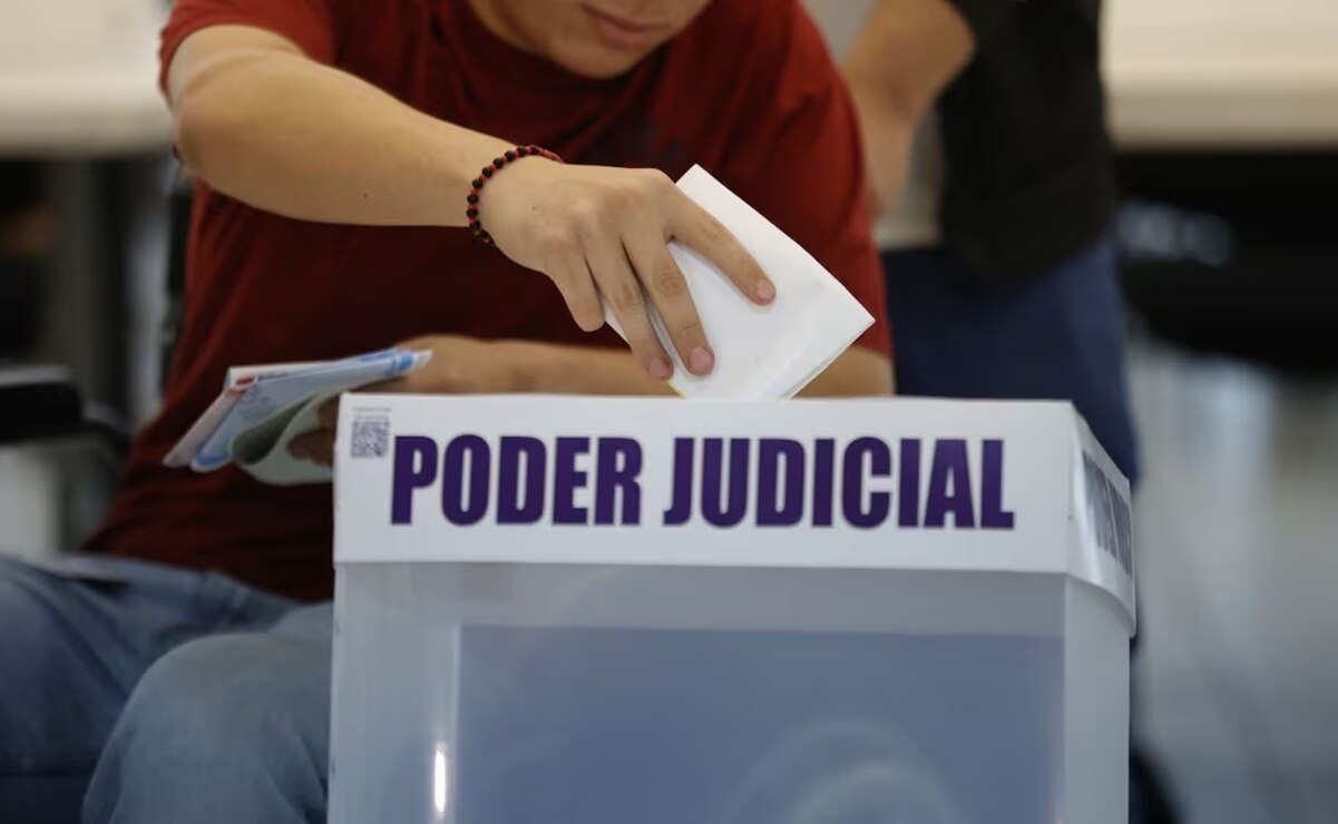 Blanco López reconoció que es muy complicado que se pudiera asegurar la existencia de delito electoral. Foto: Especial