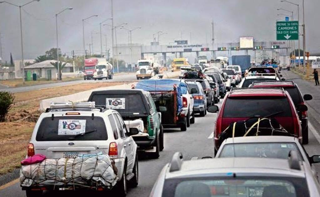 Foto: Archivo El Universal