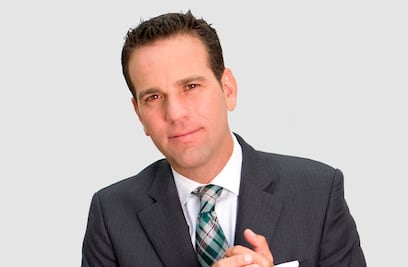 Bienvenida de vuelta, maestra Elba Esther