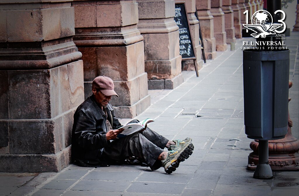 Disminuye índice de pobreza en SLP: Coneval