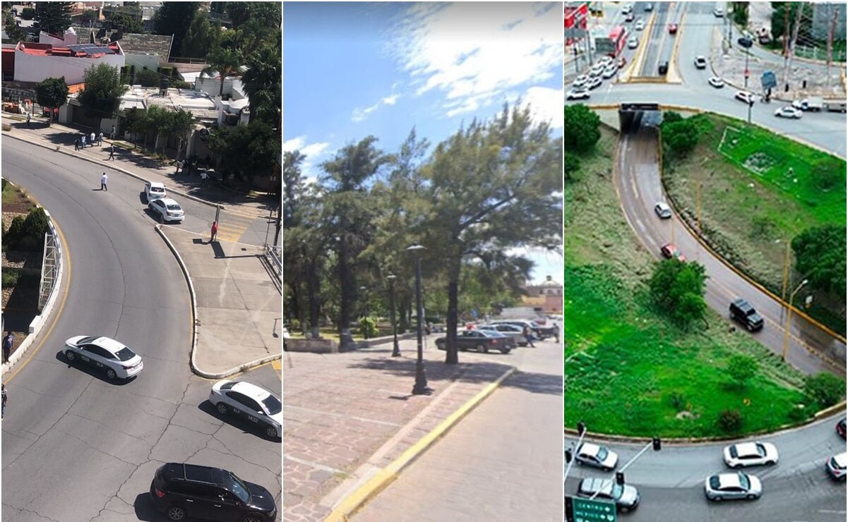 Estos son los cruces más peligrosos de la capital de SLP, según el colectivo Pedaleando  