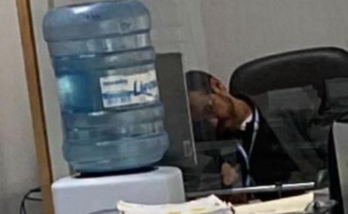 Foto: Fiscalía de San Luis Potosí