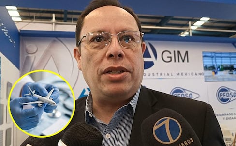 En picada turismo de salud en SLP por infraestructura y conectividad aérea, revela Clúster Médico