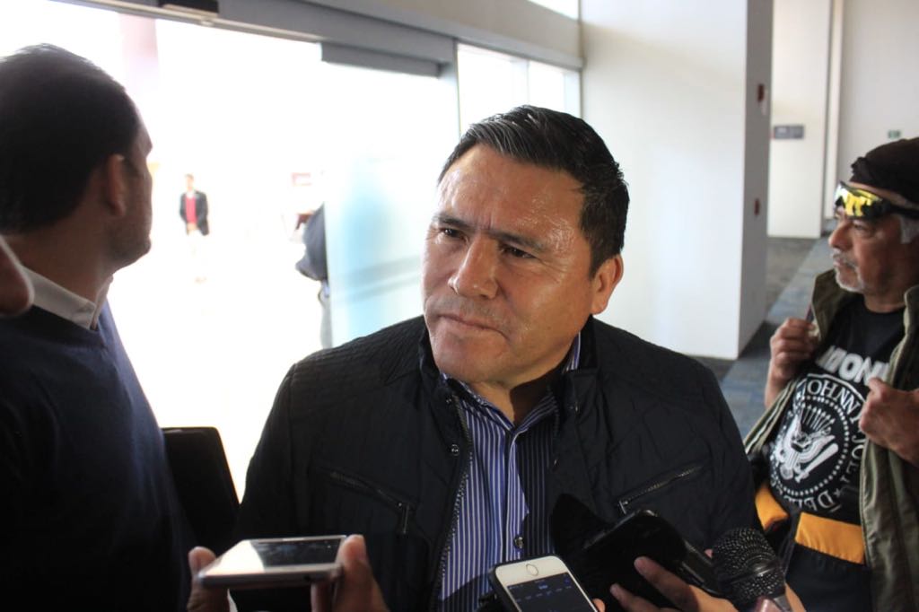 Preocupa a la SSPE la injerencia de “Los Talibanes” en municipios potosinos