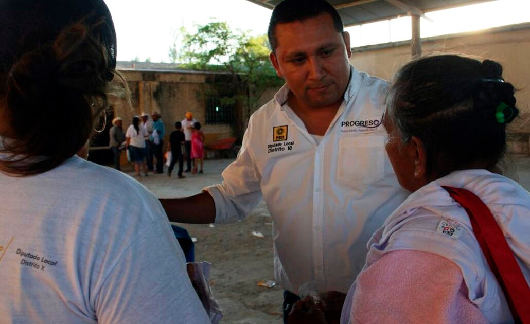 Necesario plan de movilidad para zonas rurales: Fernando Gámez