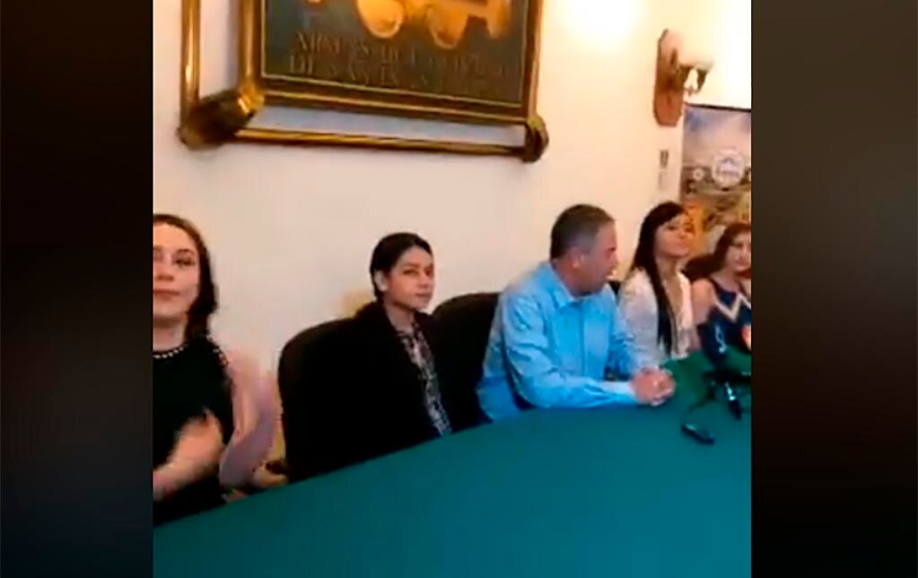 Ayuntamiento de Salinas invita a su Feria Regional